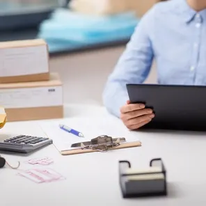 Отдел закупок