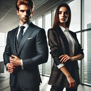 Топ и мидл менеджеры