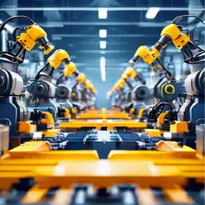 Производство