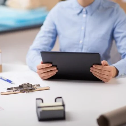 Отдел закупок