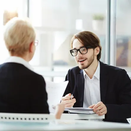 Бизнес-консультирование