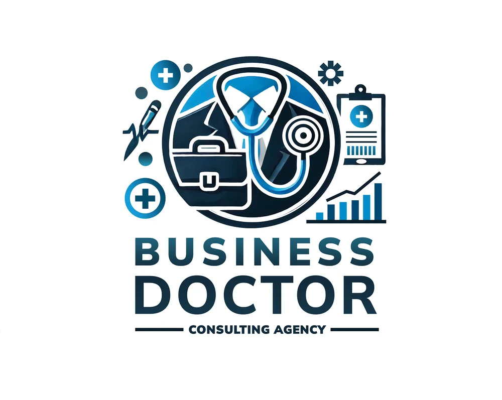 BUSINESS DOCTOR 
консалтинговое агентство
